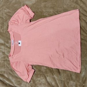Adreamly coral top